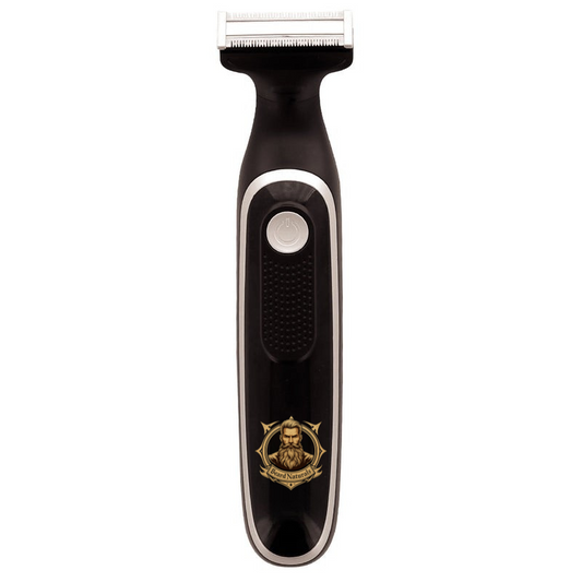 Tondeuse Barbe Hybride